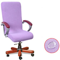 HKM-434387 Waterproof Armchair Cover with Adjustable Fit for Various Sizes