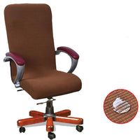 HKM-434387 Waterproof Armchair Cover with Adjustable Fit for Various Sizes