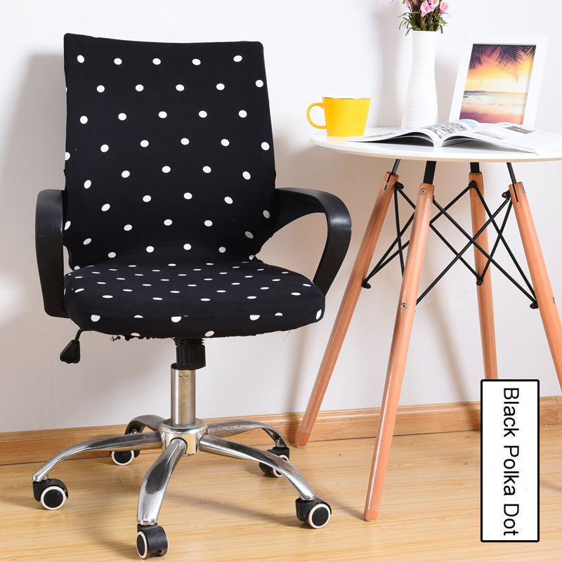 HKM-434387 Waterproof Armchair Cover with Adjustable Fit for Various Sizes