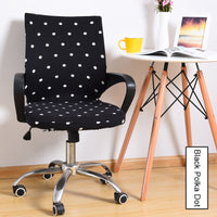 HKM-434387 Waterproof Armchair Cover with Adjustable Fit for Various Sizes