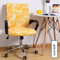 HKM-434387 Waterproof Armchair Cover with Adjustable Fit for Various Sizes