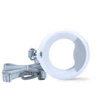 HKM-434643 Adjustable Luminous LED Dog Leash with Rechargeable Lithium Battery, 2-Meter Length
