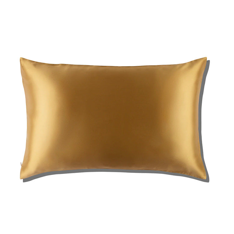 HKM-434963 Double-Sided 6A Mulberry Silk Envelope Pillowcase - 51 x 76 cm