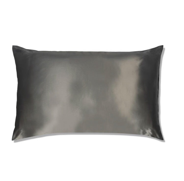 HKM-434963 Double-Sided 6A Mulberry Silk Envelope Pillowcase - 51 x 76 cm