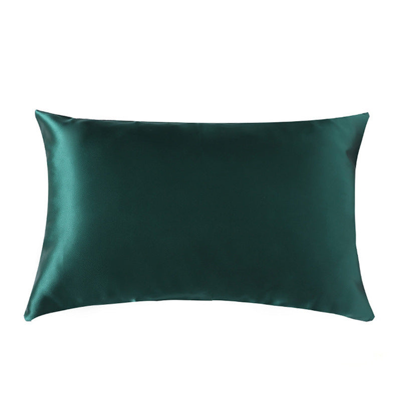 HKM-434963 Double-Sided 6A Mulberry Silk Envelope Pillowcase - 51 x 76 cm