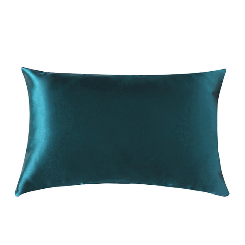 HKM-434963 Double-Sided 6A Mulberry Silk Envelope Pillowcase - 51 x 76 cm