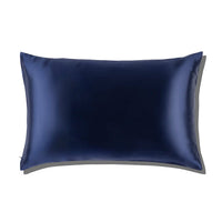 HKM-434963 Double-Sided 6A Mulberry Silk Envelope Pillowcase - 51 x 76 cm