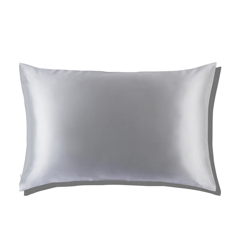 HKM-434963 Double-Sided 6A Mulberry Silk Envelope Pillowcase - 51 x 76 cm