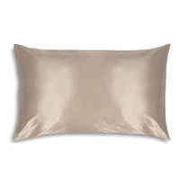 HKM-434963 Double-Sided 6A Mulberry Silk Envelope Pillowcase - 51 x 76 cm