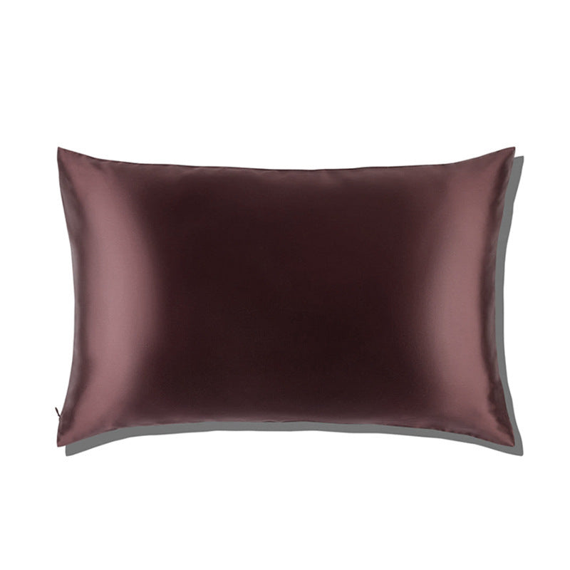 HKM-434963 Double-Sided 6A Mulberry Silk Envelope Pillowcase - 51 x 76 cm