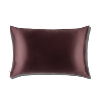 HKM-434963 Double-Sided 6A Mulberry Silk Envelope Pillowcase - 51 x 76 cm