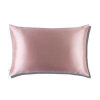 HKM-434963 Double-Sided 6A Mulberry Silk Envelope Pillowcase - 51 x 76 cm