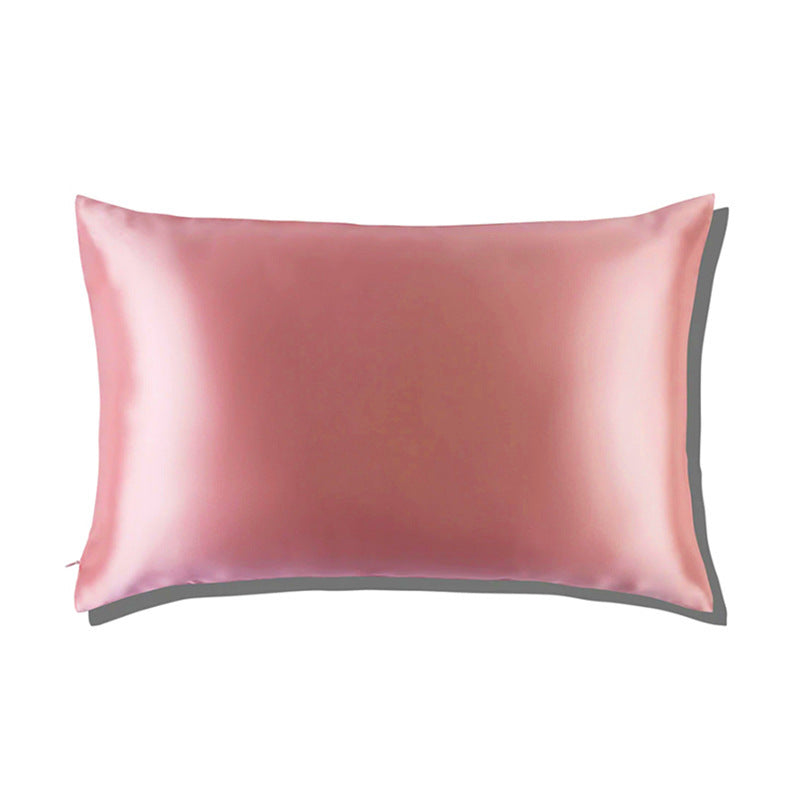 HKM-434963 Double-Sided 6A Mulberry Silk Envelope Pillowcase - 51 x 76 cm