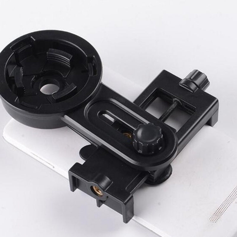 HKM-436051 Quick Link Mobile Phone and Telescope Bracket for Enhanced Viewing Experience