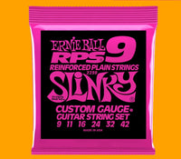 HKM-436179 Nickel-Plated Alloy Electric Guitar Bass Strings for Enhanced Sound Quality