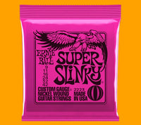 HKM-436179 Nickel-Plated Alloy Electric Guitar Bass Strings for Enhanced Sound Quality