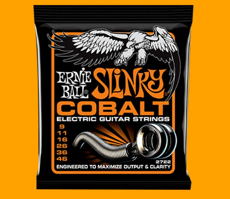 HKM-436179 Nickel-Plated Alloy Electric Guitar Bass Strings for Enhanced Sound Quality