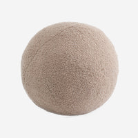 HKM-436371 Plush Lamb Sofa Pillow Cushion for Living Room in Various Colors