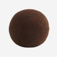 HKM-436371 Plush Lamb Sofa Pillow Cushion for Living Room in Various Colors