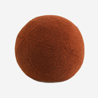 HKM-436371 Plush Lamb Sofa Pillow Cushion for Living Room in Various Colors