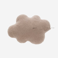 HKM-436371 Plush Lamb Sofa Pillow Cushion for Living Room in Various Colors