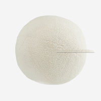 HKM-436371 Plush Lamb Sofa Pillow Cushion for Living Room in Various Colors