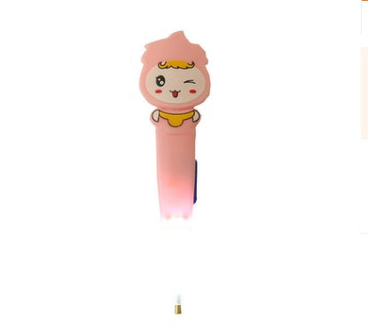 HKM-437139 Luminous Diamond Painting Point Drill Pen with Adjustable Lighting Function