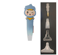 HKM-437139 Luminous Diamond Painting Point Drill Pen with Adjustable Lighting Function