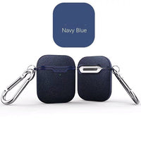 HKM-438035 Protective TPU Cover for AirPods Charging Case - Anti-Fall Storage Solution
