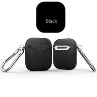HKM-438035 Protective TPU Cover for AirPods Charging Case - Anti-Fall Storage Solution