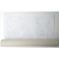 HKM-438227 Custom Hand-Painted Landscape Oil Painting with Frame Options
