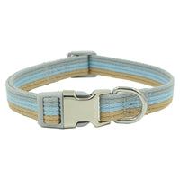 HKM-438483 Reflective Adjustable Pet Chest Harness for Small and Medium Dogs - Available in Blue, Red, and Pink