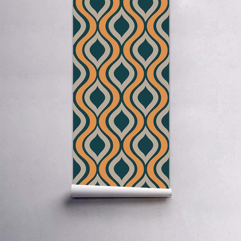 HKM-438995 Eco-Friendly PVC Decorative Wall Stickers for Home Furniture Decor