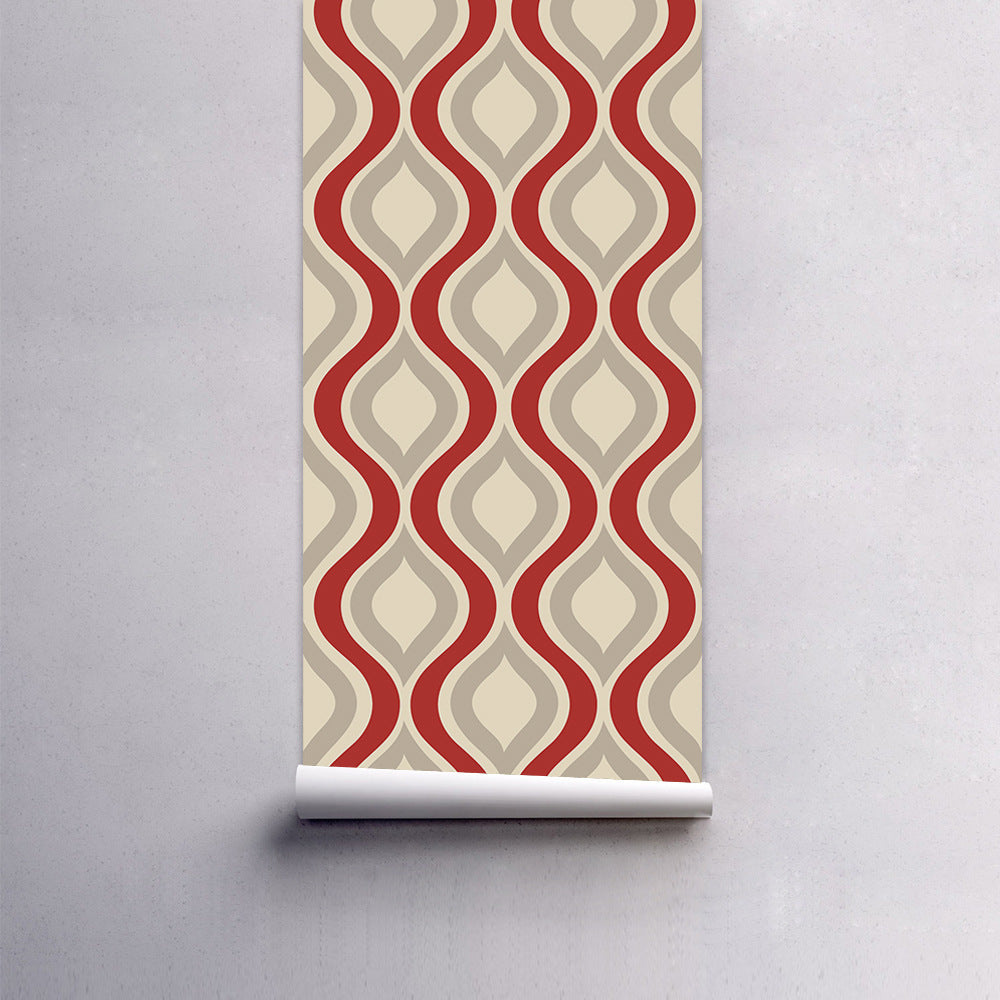 HKM-438995 Eco-Friendly PVC Decorative Wall Stickers for Home Furniture Decor