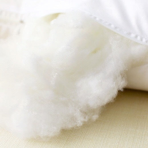 HKM-439123 Tufted Loop Pile Pillowcase - Minimalist Cotton Cushion Cover in Various Sizes