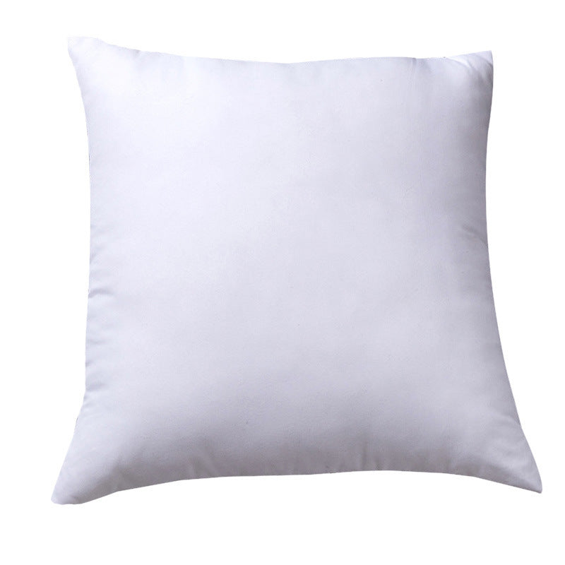 HKM-439123 Tufted Loop Pile Pillowcase - Minimalist Cotton Cushion Cover in Various Sizes
