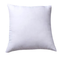 HKM-439123 Tufted Loop Pile Pillowcase - Minimalist Cotton Cushion Cover in Various Sizes