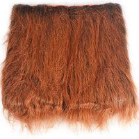 HKM-439443 Lion Mane Costume for Large Dogs - Fits Golden Retrievers and Similar Breeds (Head Circumference up to 74cm)