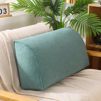 HKM-439507 Removable and Washable Sofa Cushion for Living Room, High Elasticity and Pressure Resistance, 70x35x17cm