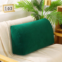 HKM-439507 Removable and Washable Sofa Cushion for Living Room, High Elasticity and Pressure Resistance, 70x35x17cm