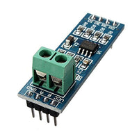 HKM-439635 TTL to RS485 Low Power Communication Transceiver Module 5V 46mm x 12mm