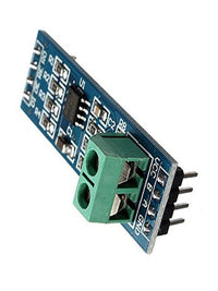 HKM-439635 TTL to RS485 Low Power Communication Transceiver Module 5V 46mm x 12mm