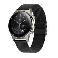 HKM-439955 Bluetooth Smart Bracelet with Pedometer, Heart Rate, Blood Pressure Monitoring, and Call Notifications