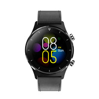 HKM-439955 Bluetooth Smart Bracelet with Pedometer, Heart Rate, Blood Pressure Monitoring, and Call Notifications