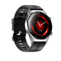 HKM-439955 Bluetooth Smart Bracelet with Pedometer, Heart Rate, Blood Pressure Monitoring, and Call Notifications