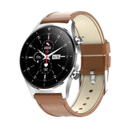 HKM-439955 Bluetooth Smart Bracelet with Pedometer, Heart Rate, Blood Pressure Monitoring, and Call Notifications