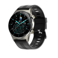 HKM-439955 Bluetooth Smart Bracelet with Pedometer, Heart Rate, Blood Pressure Monitoring, and Call Notifications