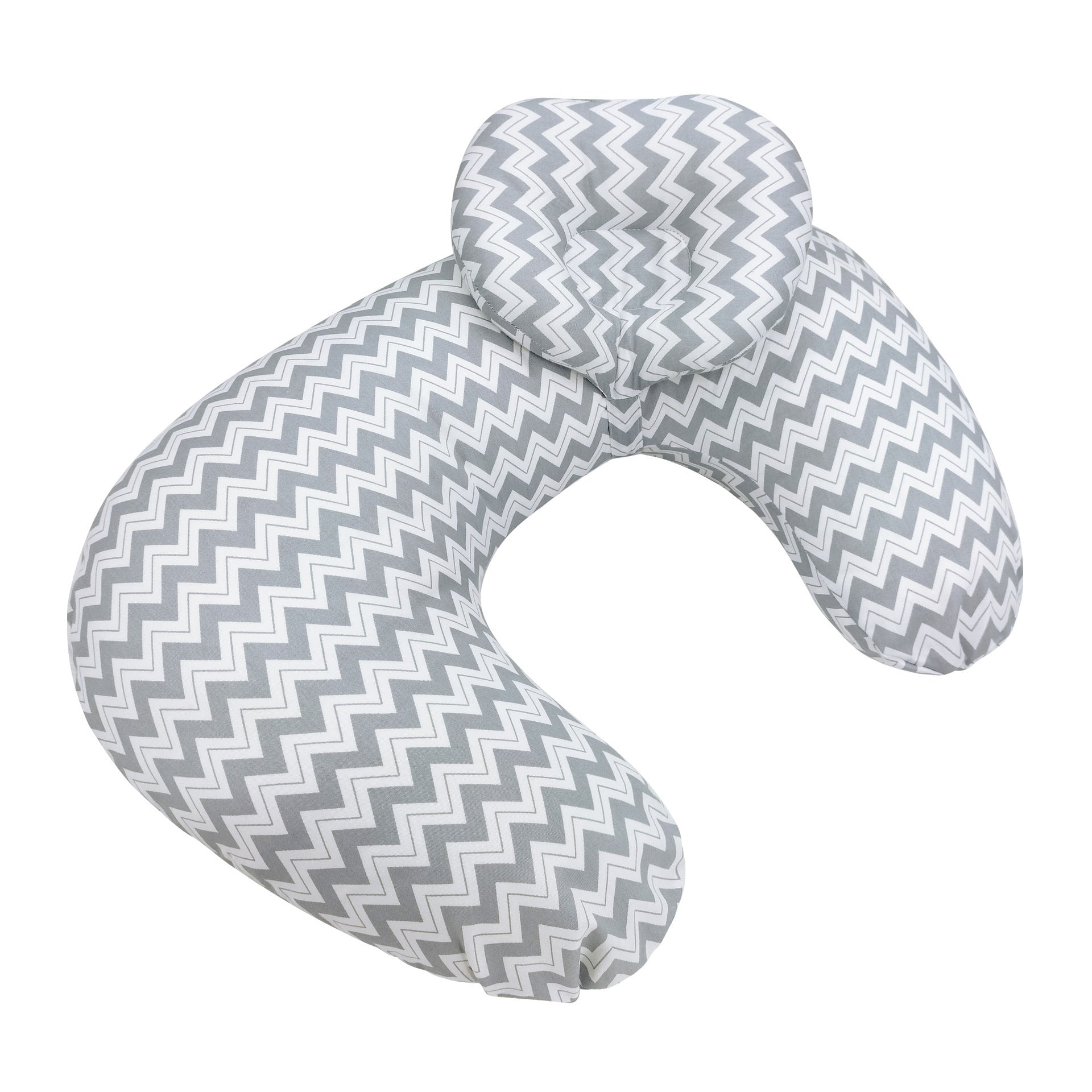 HKM-440403 U-shaped Multifunctional Baby Nursing Pillow, Various Colors and Patterns