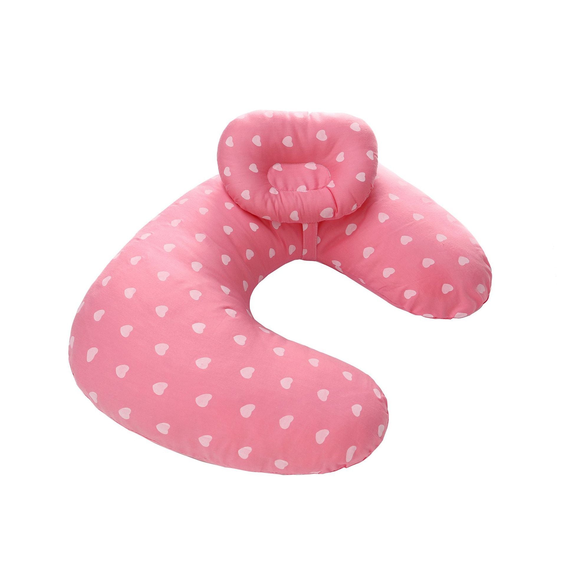 HKM-440403 U-shaped Multifunctional Baby Nursing Pillow, Various Colors and Patterns