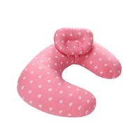 HKM-440403 U-shaped Multifunctional Baby Nursing Pillow, Various Colors and Patterns